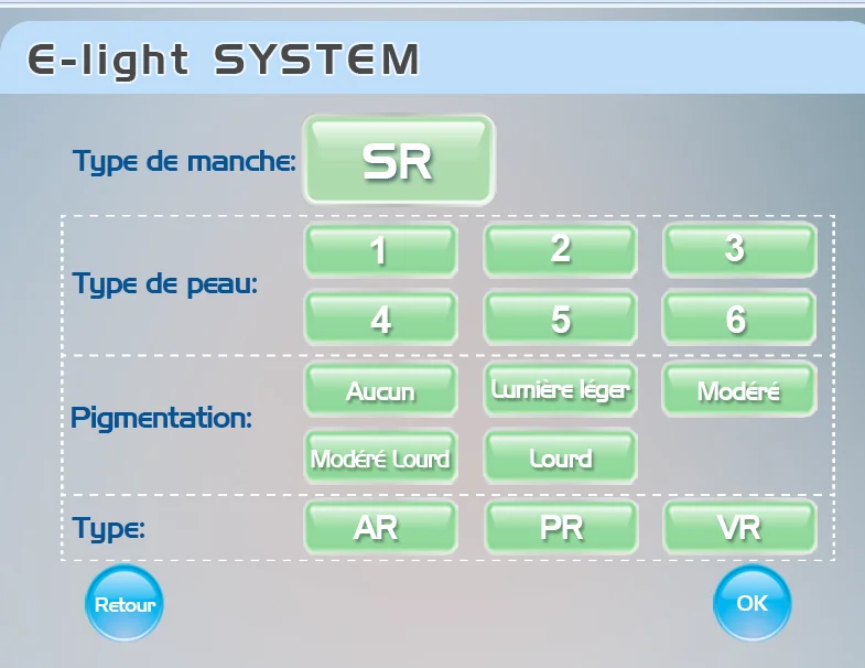 CE E-light IPL SHR Hair Removal Machine/ Elight SHR/ Shr Laser Ipl Skin Rejuvenation