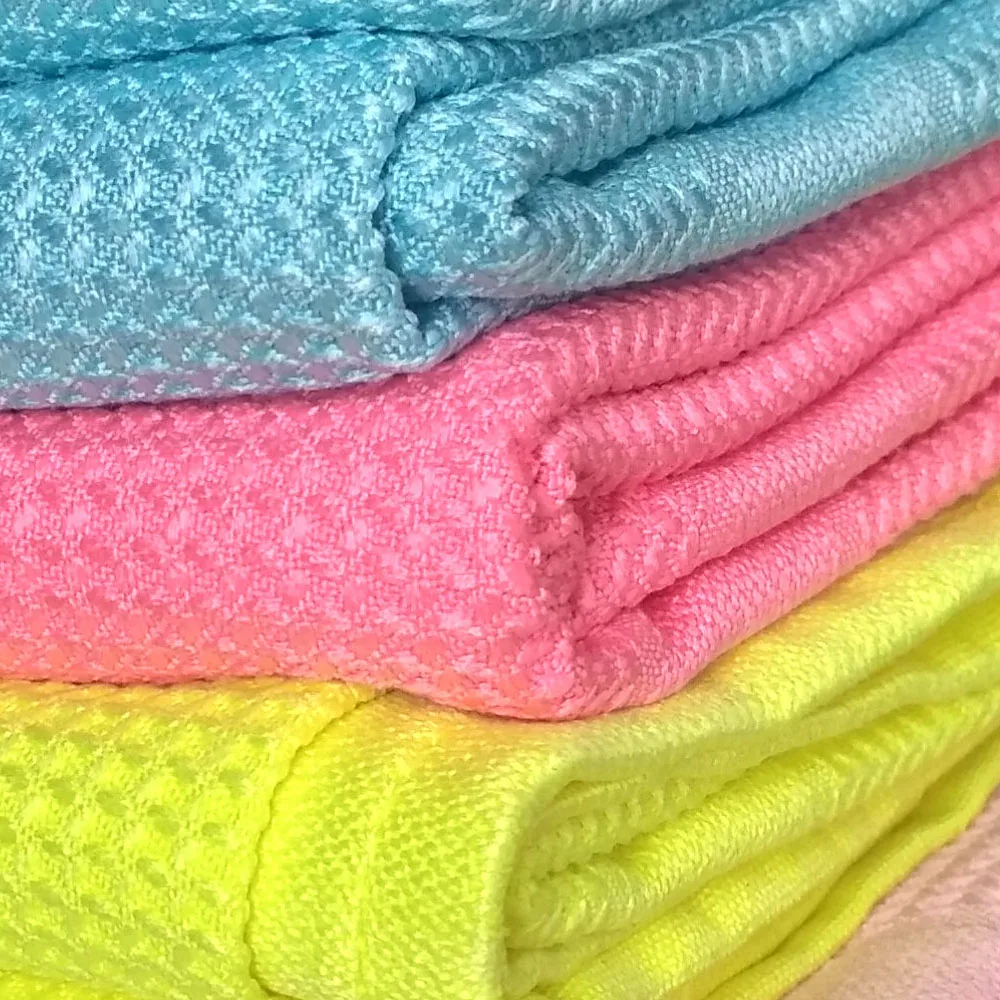 Wholesale Organic Microfiber Baby Washer Face Towel And Baby Wash Cloth