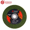 Focus abrasive metal cutting disc manufacturer