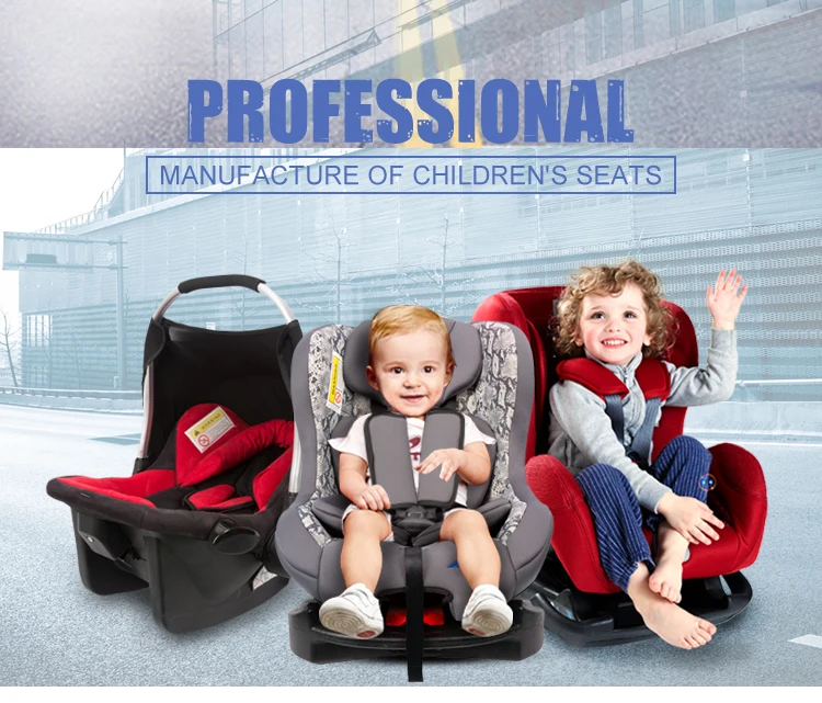 folding baby car seat