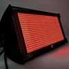 strobe light stage DMX led light 1000w RGB LED strobe with 5 selections