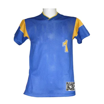 printed baseball jerseys