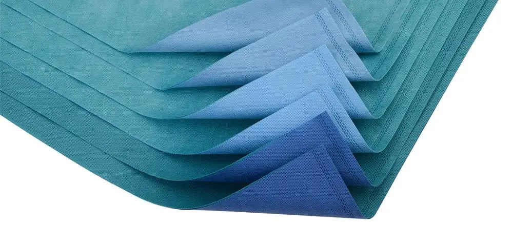 100% 聚丙烯非织造布