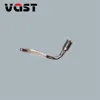 OEM investment casting parts Stainless Steel train key K03 Multifunction keys