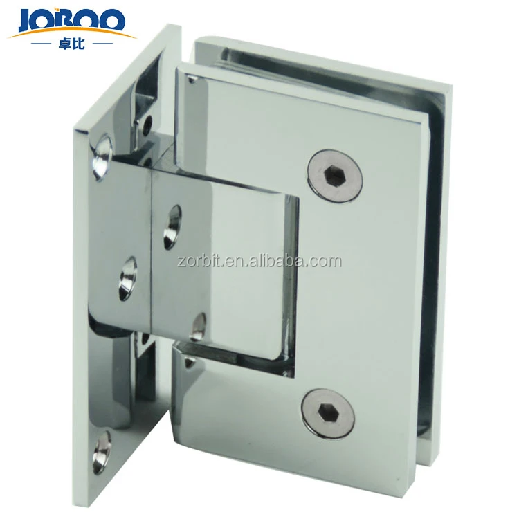 Quality Products Glass Panel Hinges / Glass Door Hardware Hinges