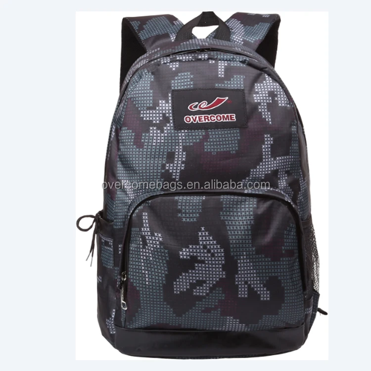 Overcome Backpacks