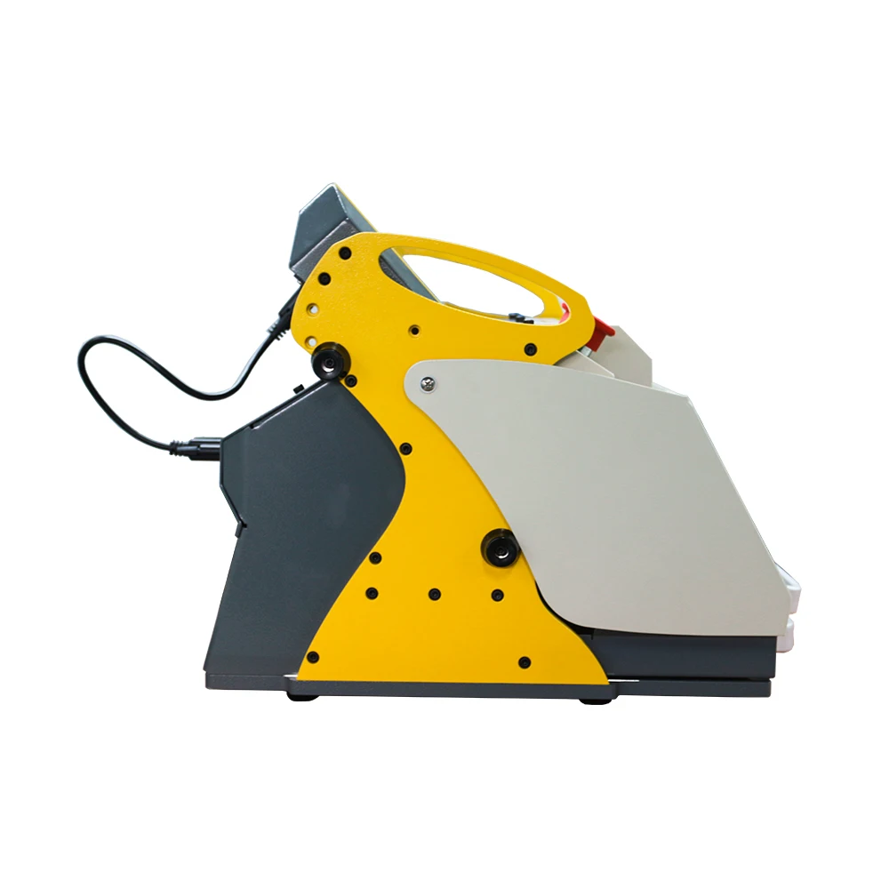 Kukai Key Cutting Machine Locksmith Tools Multifunctional Key