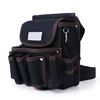 POCKET Electrical Maintenance Tool Pouch Bag Technician Tool Holder Work Organizer Framer OXford CanvasTool Belt