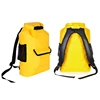 20L Dry Bag Backpack Roll Top Stuff Sack with Handle Shoulder Straps Waterproof Backpack