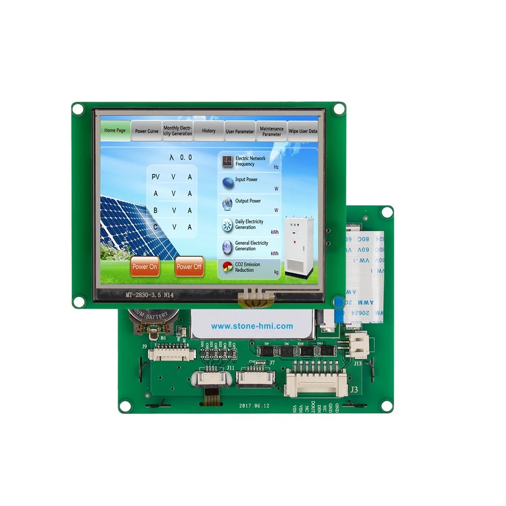 small-size-tft-lcd-3-5-inch-lcd-display-module-with-factory-price-touch