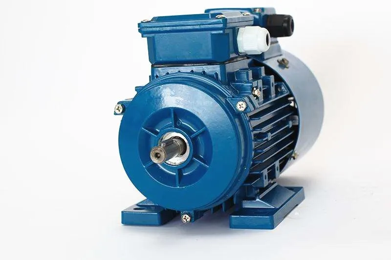 Flour Mill Air Blower, 4-72, 6-30, 9-26 - detail 10