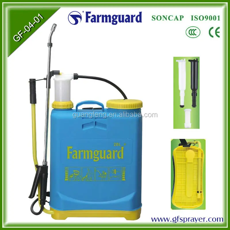 Hand Pump Sprayer Parts Agriculture - Buy Hand Pump Sprayer Parts ...