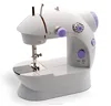 Small Multifunction Mini Electric Sewing Machine electric motor for sewing machine