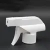 PP material stream jet pump plant care foam nozzling mesh head trigger sprayer