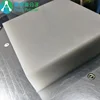 custom size rigid solid printable and vacuum PET plastic sheet