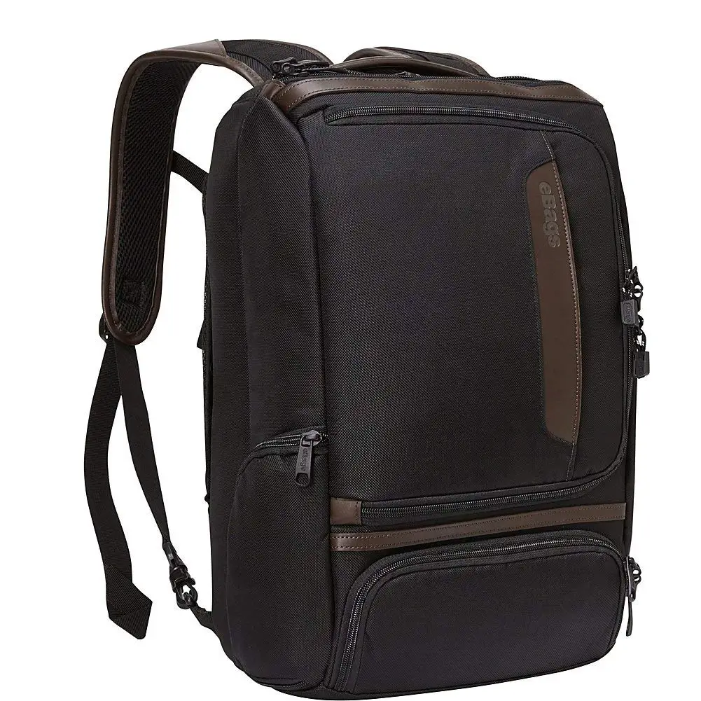 tls business backpack