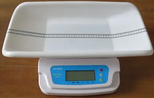 electric digital weighing baby scale RCS-20