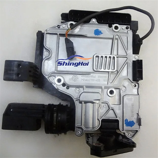 0CK transmission selector switch 0CK325110, View 0DN 0CK Sensor Module