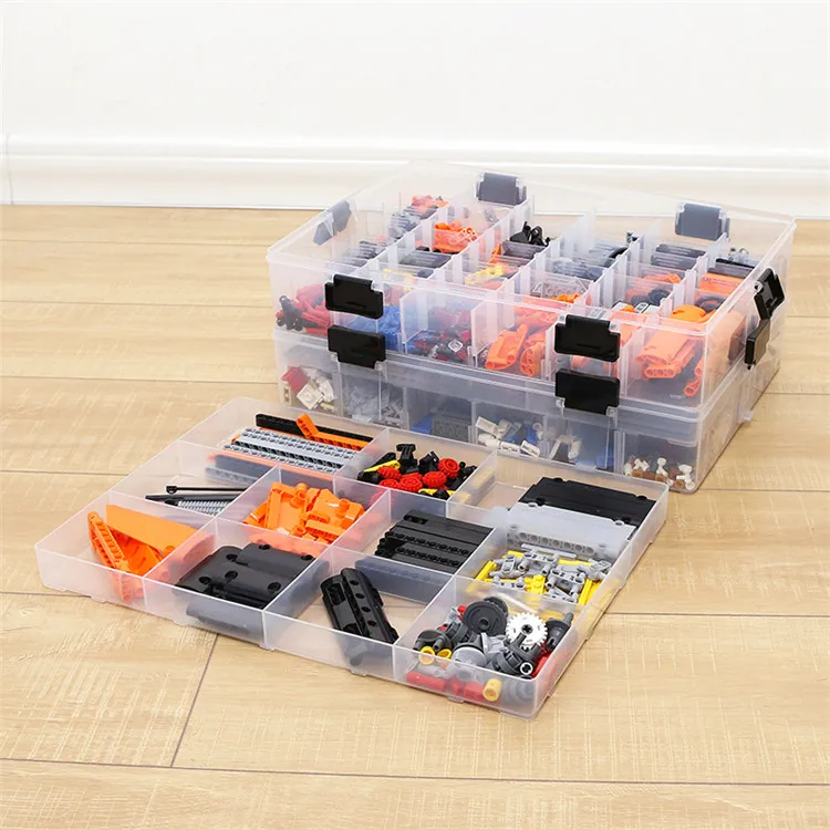 lego storage box tk maxx