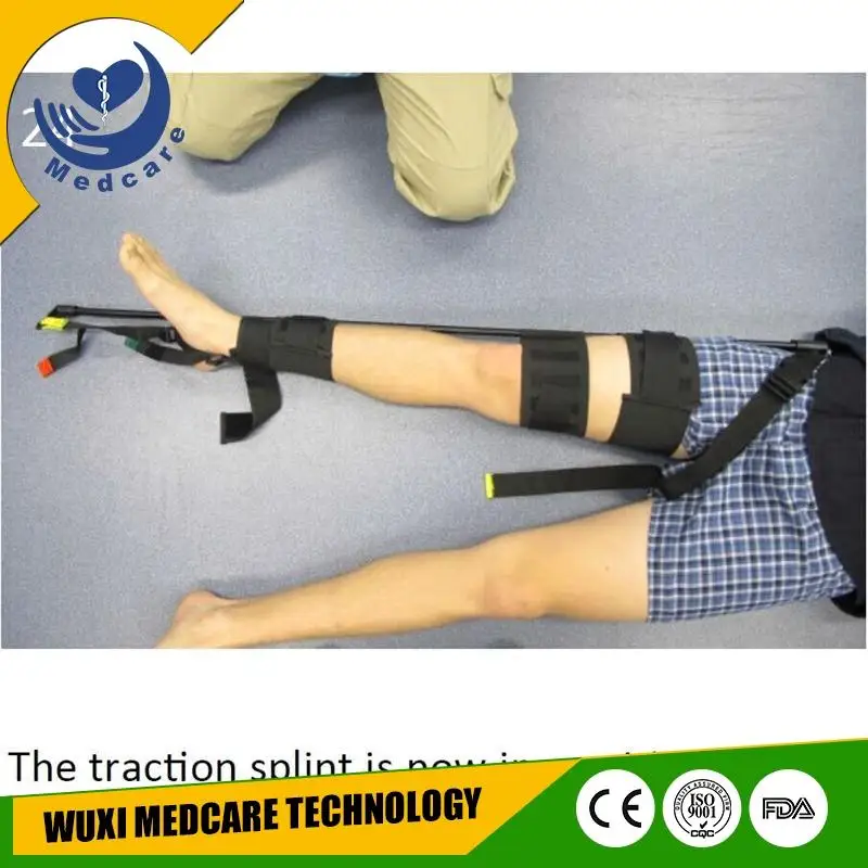Professional Femoral Leg Traction Device With High Quality Buy