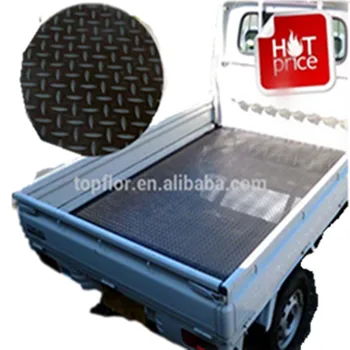 Rubber Load Handler Double Sided Truck Bed Mats Buy Cargo