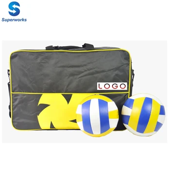 6 Balls Ball Carrier Volleyball Soccer Bag 6 Balls Ball Carrier Volleyball Soccer Bag