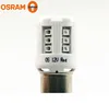 Osram 12volt S25 BAY15d Red Break Signal Lighting Led For Car