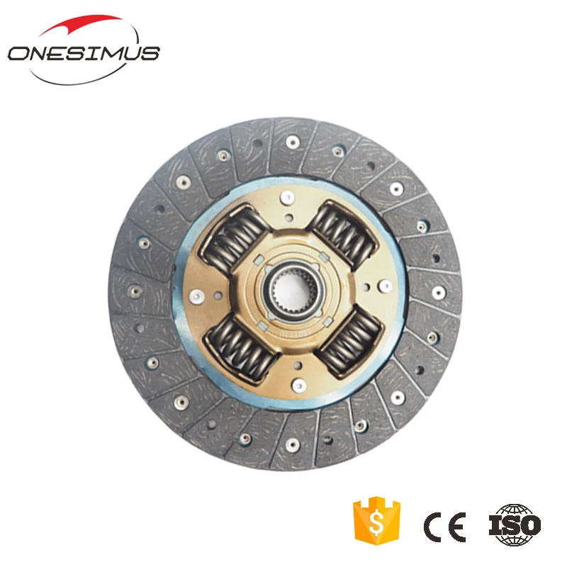 Auto Clutch Disc Price 30100 18g60 30100 2t300 Td23 30100 08t02