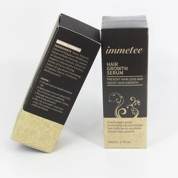 Manufactory commercial hair care products