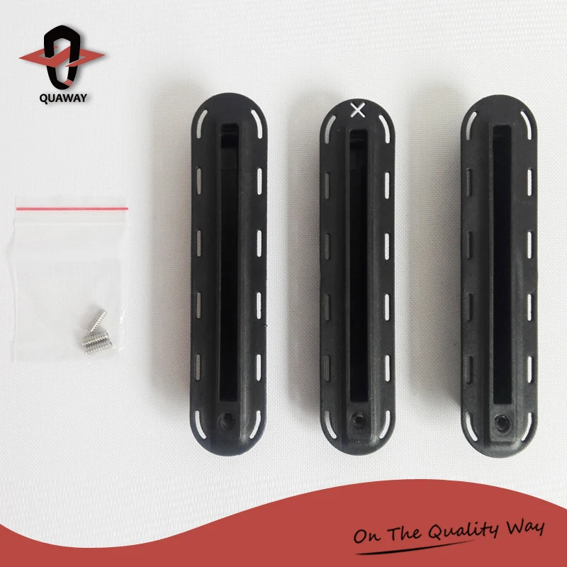 Fin Box Future Fin Boxes Black/white /red /green /blue /yellow Buy