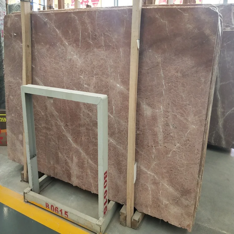bubble red marble (4)