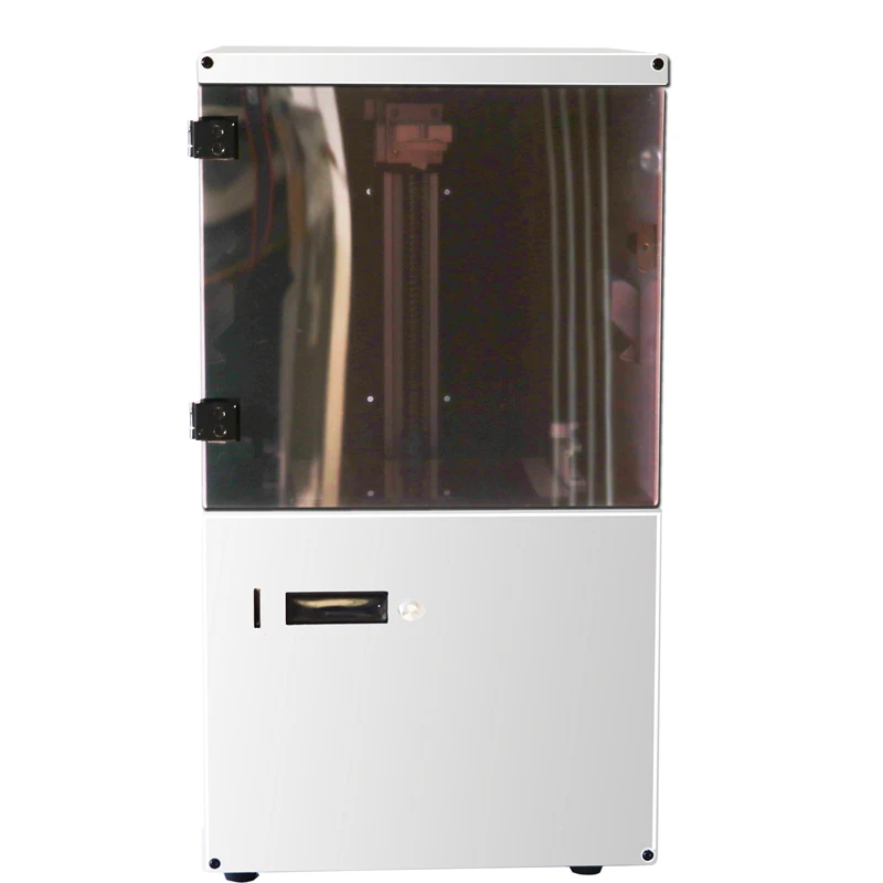 Hot Sale Affordable Desktop 3d Laser Printer For Sale Printer Laser