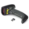 First Rugged Wireless Bar Code Reader 1D CCD Barcode Scanner Applied to Warehouse & Logistic