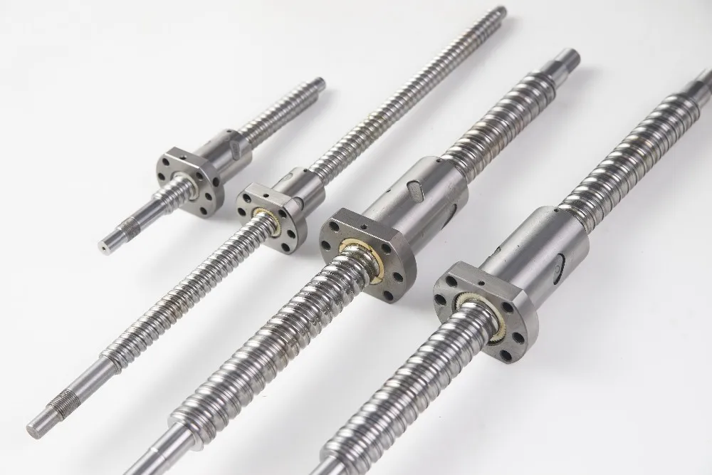 Tbi Sfs1610 16mm Grounded Thread High Precision Ball Screw Buy