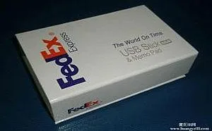 FEDEX