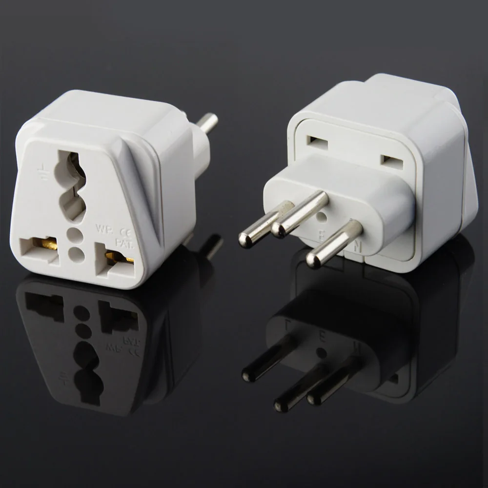 wonplug 高品质瑞士 ce 和 rohs 证书瑞士旅行适配器插头转换器