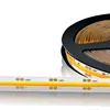 2019 New Arrival DC24V CRI90 504LEDs/m COB FOB Flexible LED Strip Tape Light