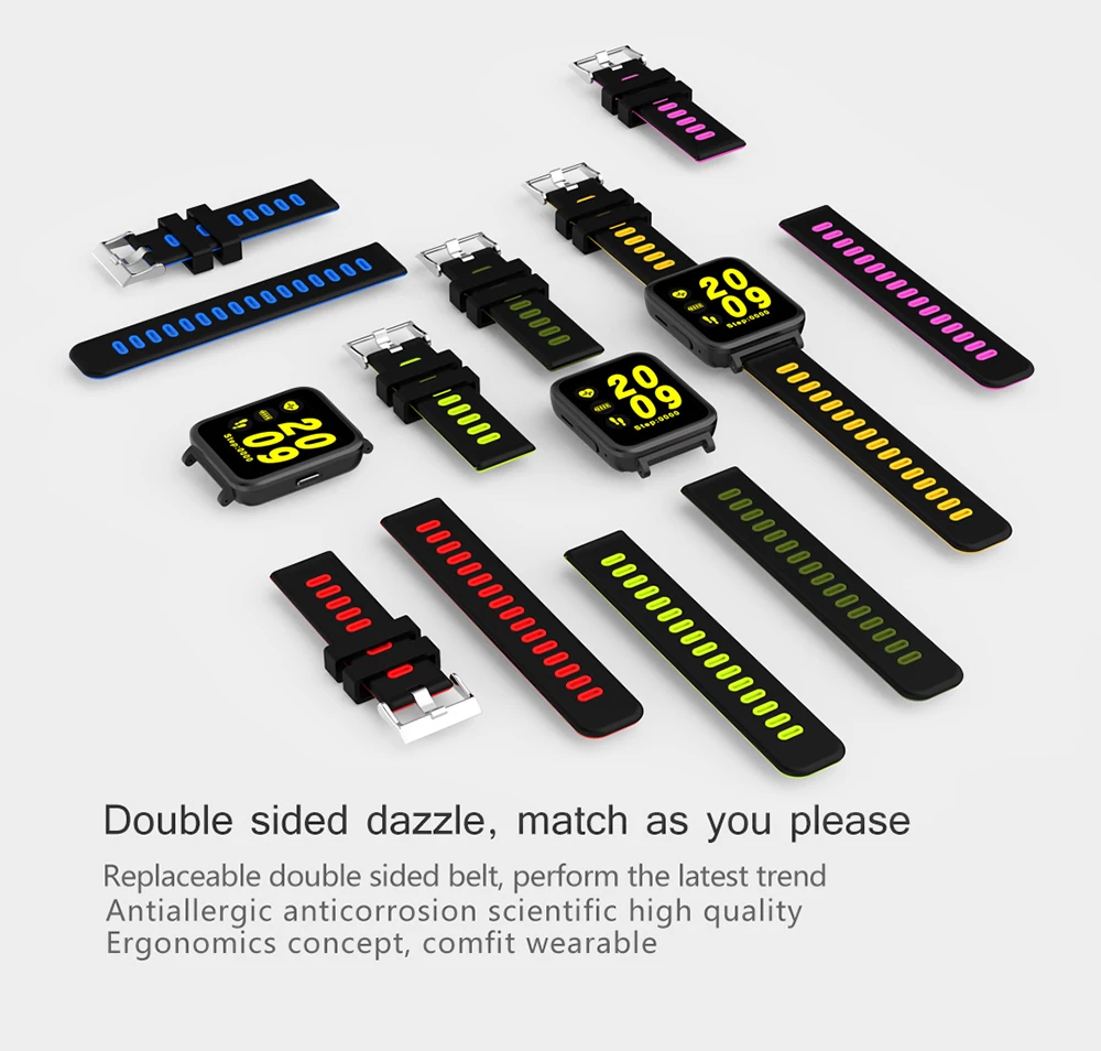 most accurate smart watch heart rate monitor