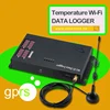 Temperature Wi-Fi Data Logger gsm gprs modem i/o rf receiver