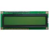 16x1 LCD, character 16x1 LCD