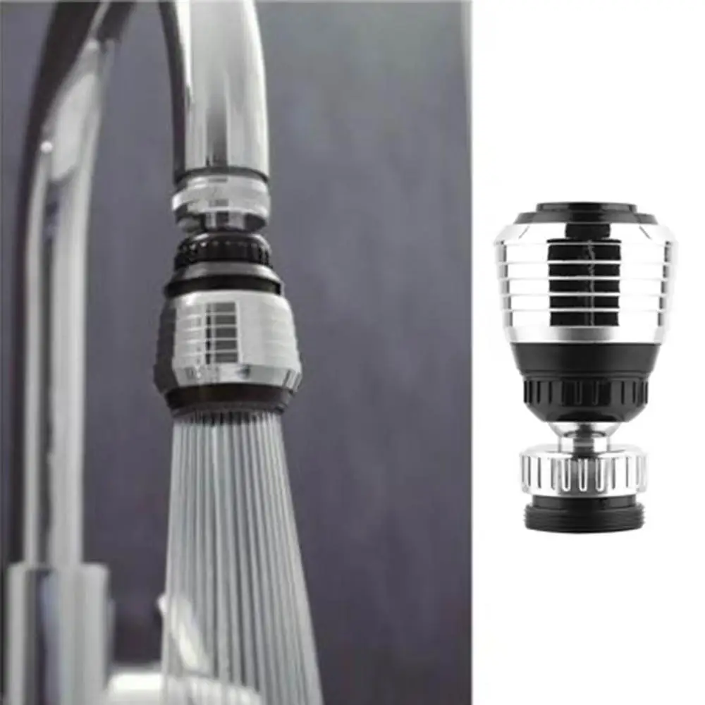 2 stück 360 drehen swivel wasserhahn düse torneira wasserfilter ...