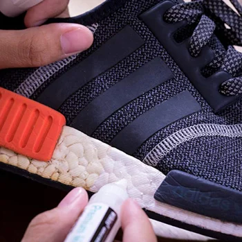 leather markers for shoes