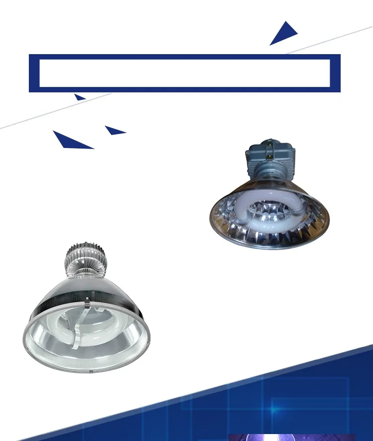 Spinning Aluminum Reflector Lamp Shade For High Bay Light Cover Buy