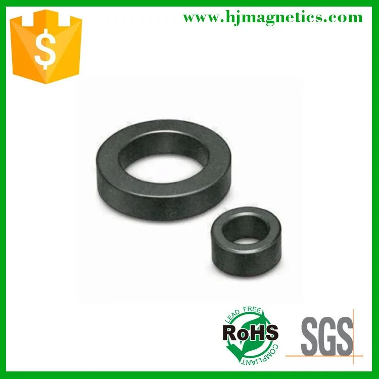 ferrite core