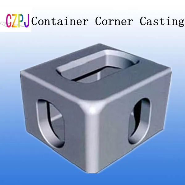 Cargo Container Part Shipping Door Hinges Forged Cargo Container Part Shipping Door Hinges Forged Truck Hinge Gl