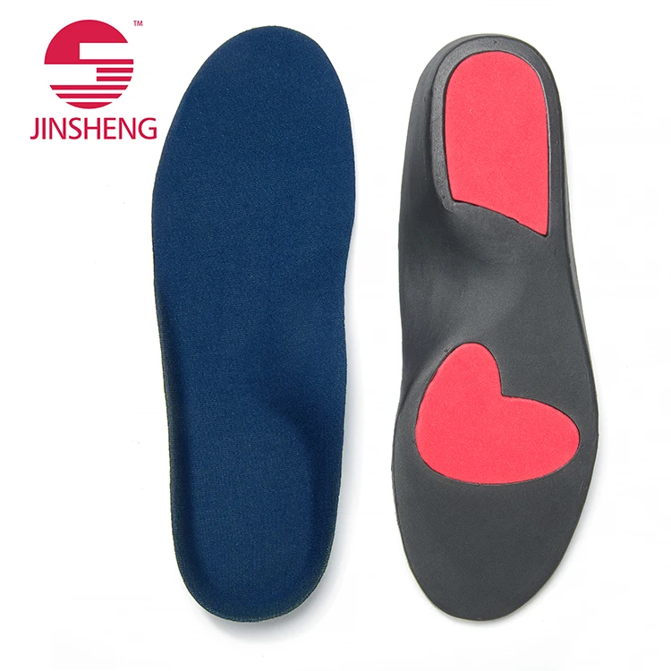 non slip insoles