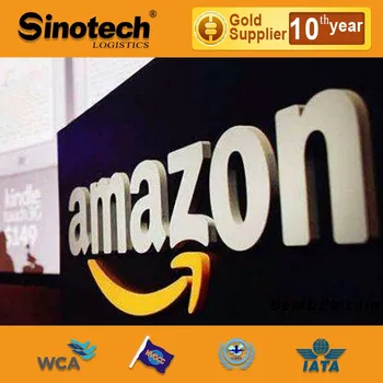 Cheapest Fast Amazon Warehouse Fba Door To Door Delivery View