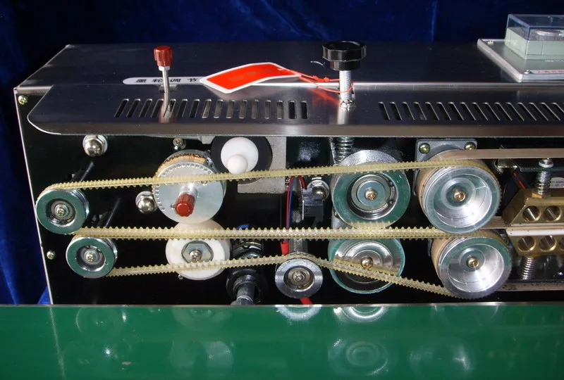 Plastic Sealing Machine Spare Parts,Vertical Sealing Machine,Band Sealing Machine Buy Band