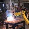 Small gripper cheap servo motor abb irb 460 auto controller abb industrial kuka robot arm machine line sale