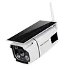 System With Mini Wireless Security Camera Wifi